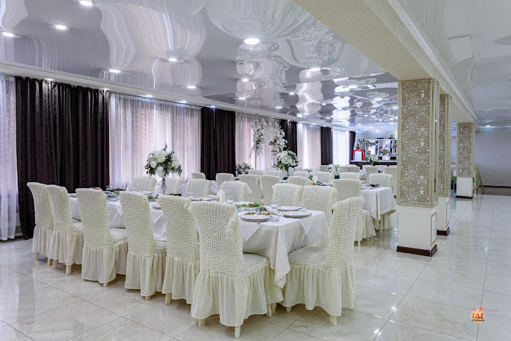 Зал  «Ивановское Подворье» в «Ивановское Подворье» фотография №9