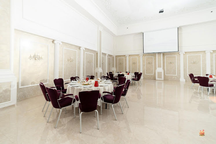 Конференц-зал в «Аристократъ» фотография №11