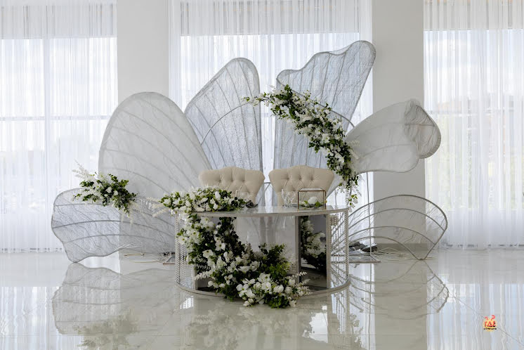 Основной зал  в «Magnolia» фотография №13