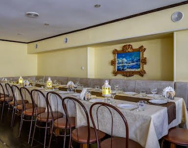  ресторан Сказка