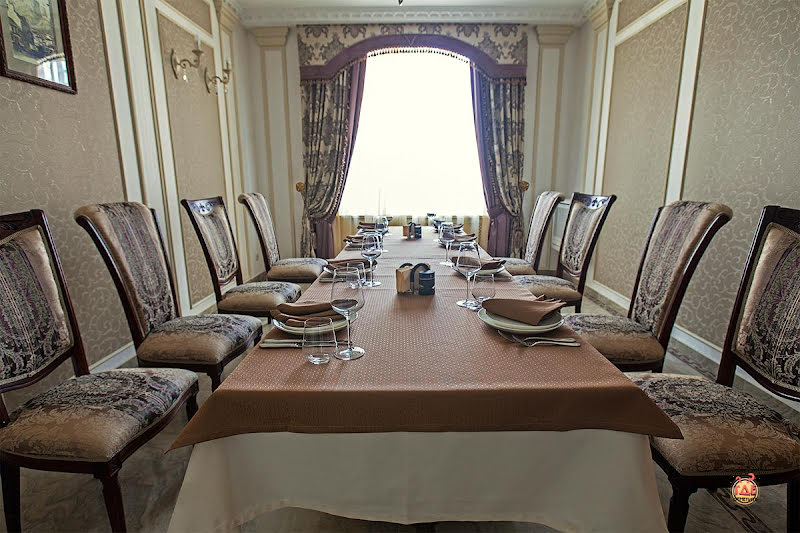 Град Южный фотография №11