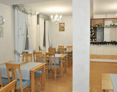 Корпоратив в ПОДКОВА