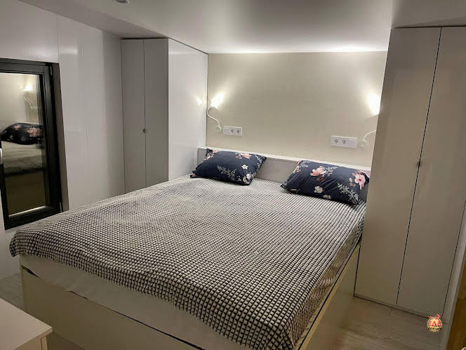 ATOMM L в «Lesnoy» фотография №2