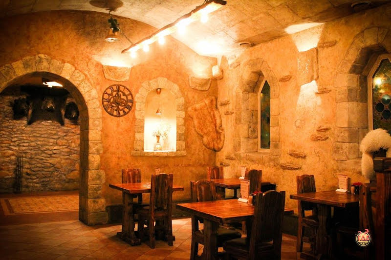 Парк отель фотография №1