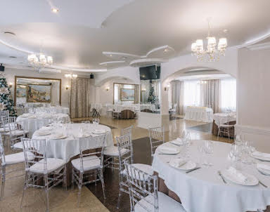  ресторан Нарцисс