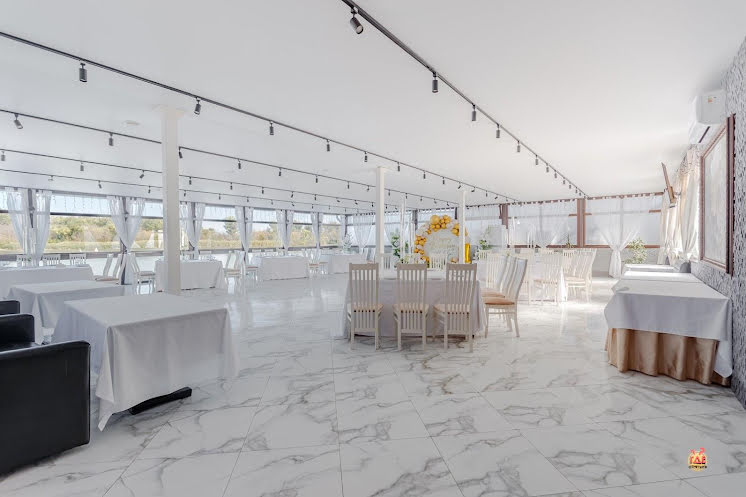 Зал "Белый" в «Дон» фотография №15