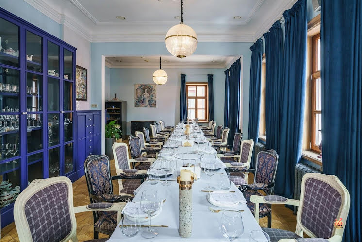 Комната Майер Кэтрин Паркер в «Lauren Parker» фотография №4