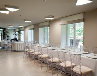  ресторан Наша Хвоя