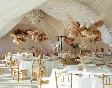  ресторан Pirogovo-event