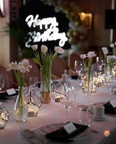 Салон «Чайка» в «Yacht Event» фотография №4