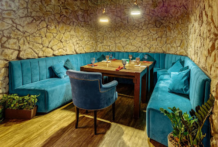 Малый зал в Малый зал