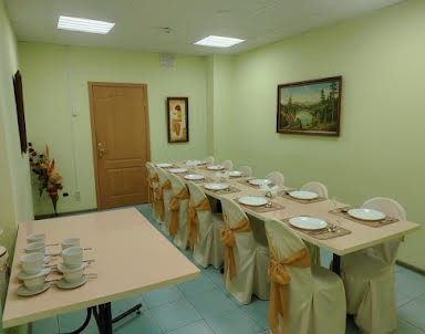  ресторан Бахет