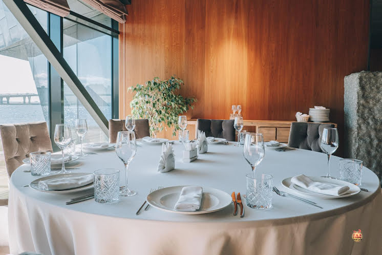 VIP-зал в «Royal Beach» фотография №6