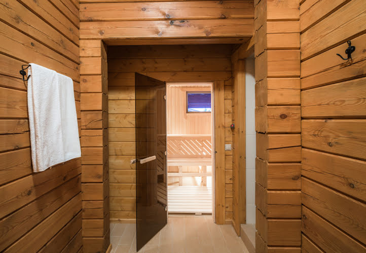 Альпийские дома "Западный поселок" в «Свияжские холмы» фотография №6