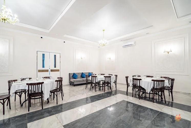 Малый зал в «Булыгин» фотография №18