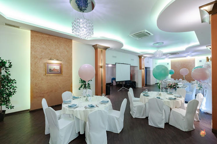 Зал «Зеленый» в «На Поклонной» фотография №7