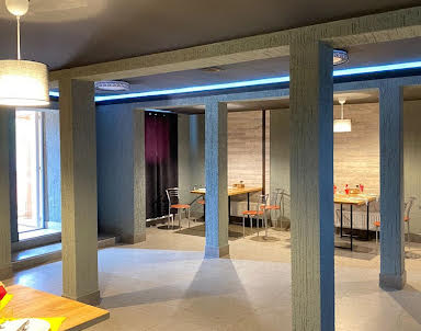 Выпускной в Луна