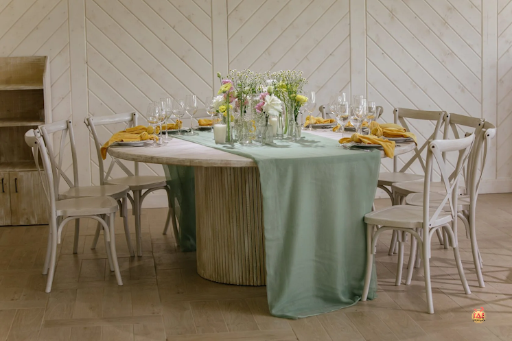 Банкетный зал  в «Светлица» фотография №4