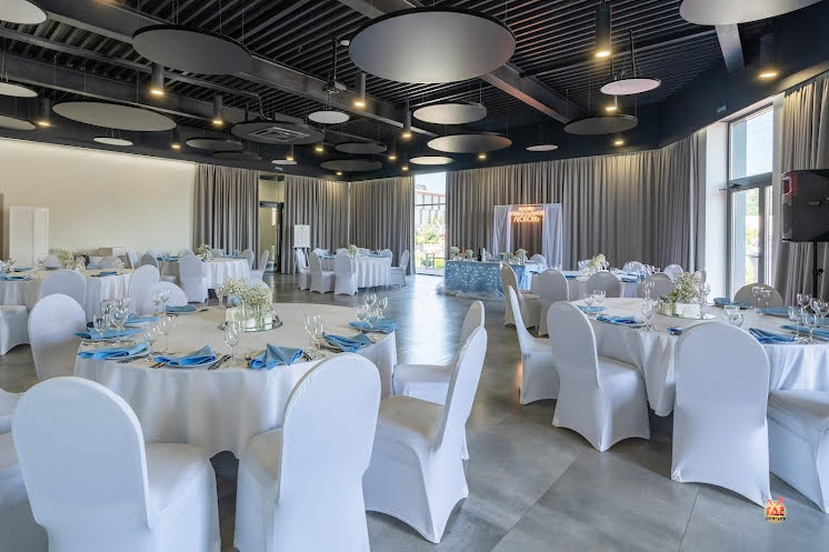 Gallery в «GOPARK HOTEL» фотография №6