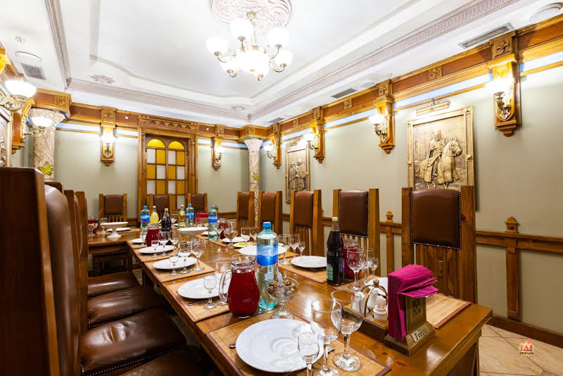 Готика на Ангарской фотография №4