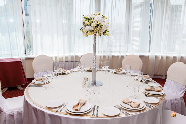 Ресторан «Онегин» в «Онегин» фотография №13