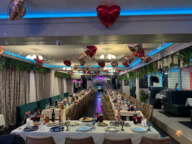 Основной зал в «Санрайз» фотография № 1