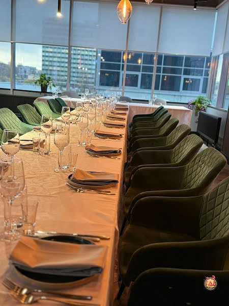 Рестоклуб "Соус" фотография №5