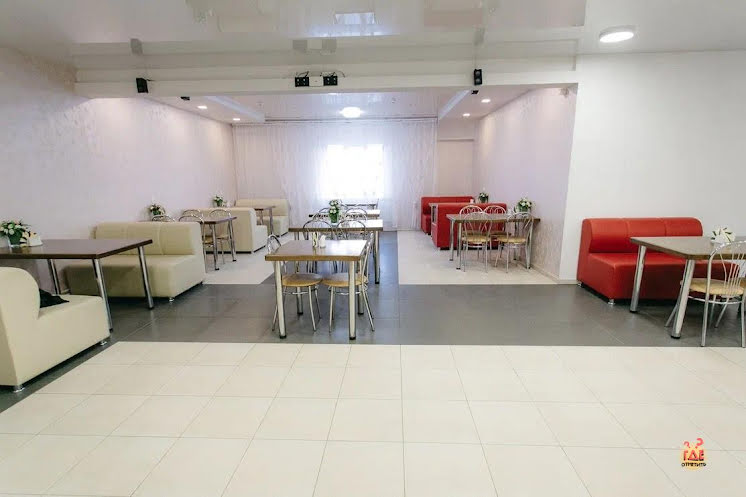 Помещение в «Lime» фотография №4