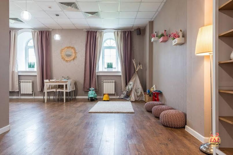 Семейное кафе «Русская сказка» в «Русская сказка» фотография №2