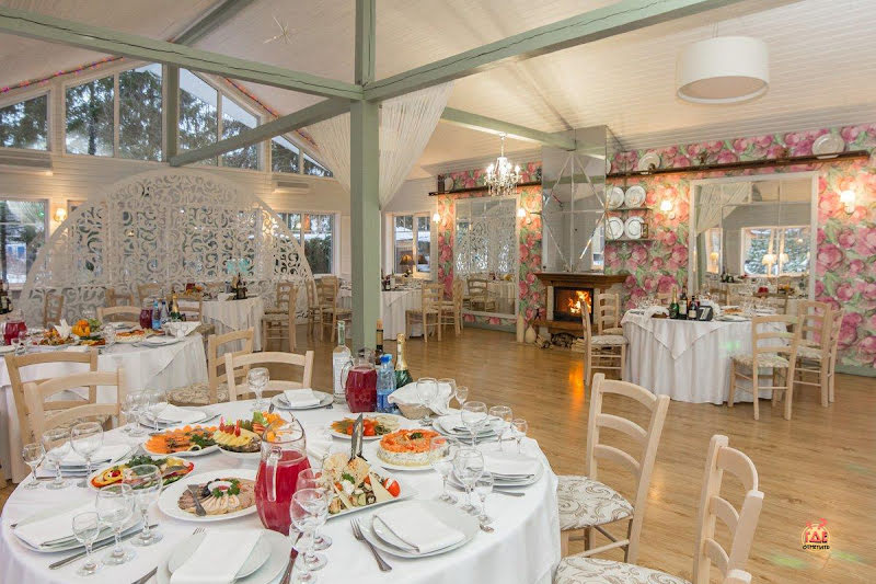 Тучково фотография №5