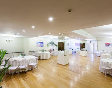  ресторан Villa Arcobaleno