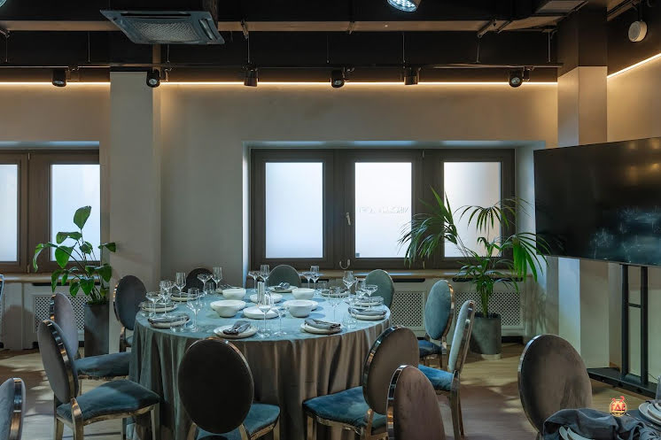 Никольский лофт в «Nikolsky LOFT» фотография №4