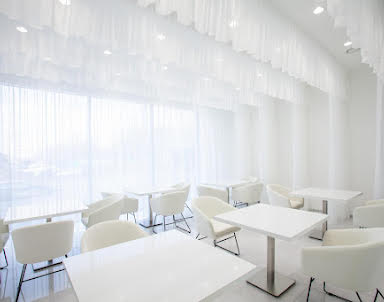  ресторан INNSIGHT