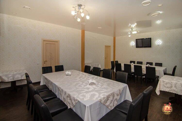 Роял-кафе фотография №15