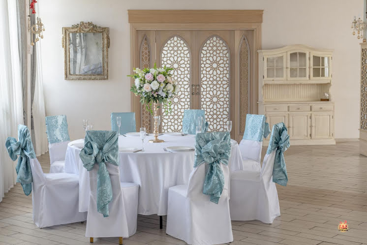 Банкетный зал в «Дюшес Зеленоград» фотография №18