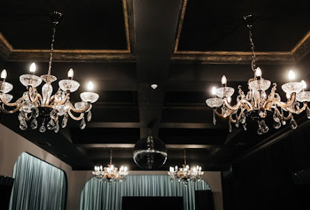 VIP-зал караоке в VIP-зал караоке