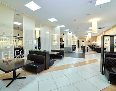  ресторан Вереск