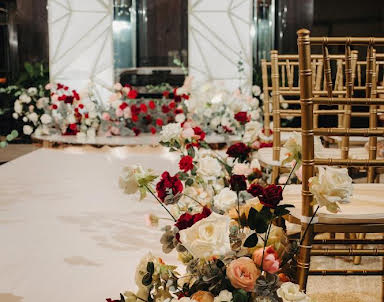  ресторан Атриум Палас Отель