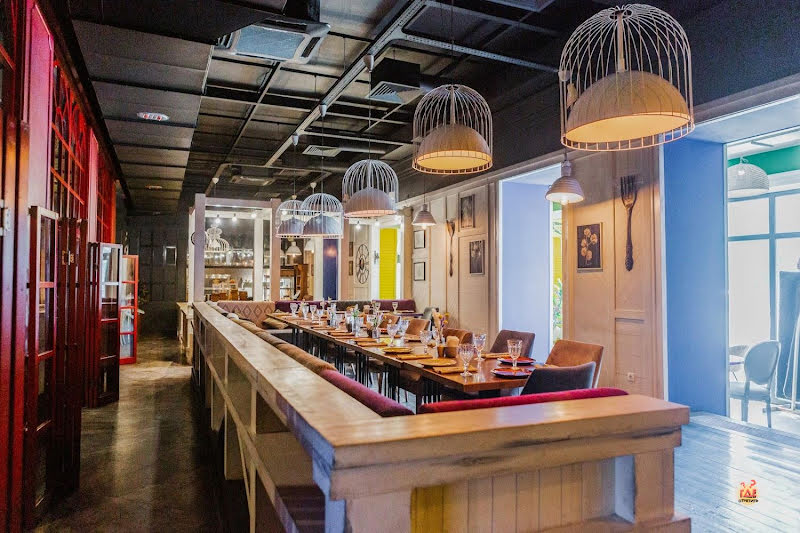 Аджикинежаль фотография №2