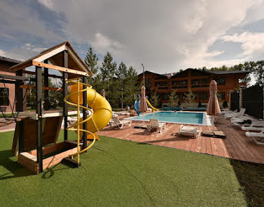  ресторан Goldy Key