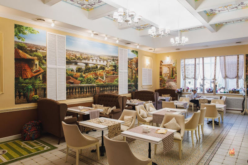 La Siesta фотография №2