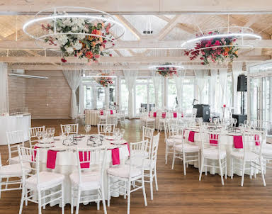  ресторан Парк-отель  «Сосновый бор»