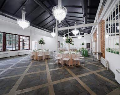  ресторан Ya-loft