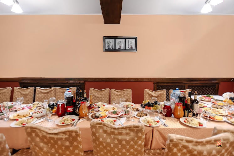 Основной зал в «Виват» фотография №2