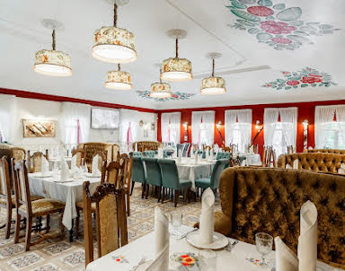  ресторан Казачий Курень на Соколова