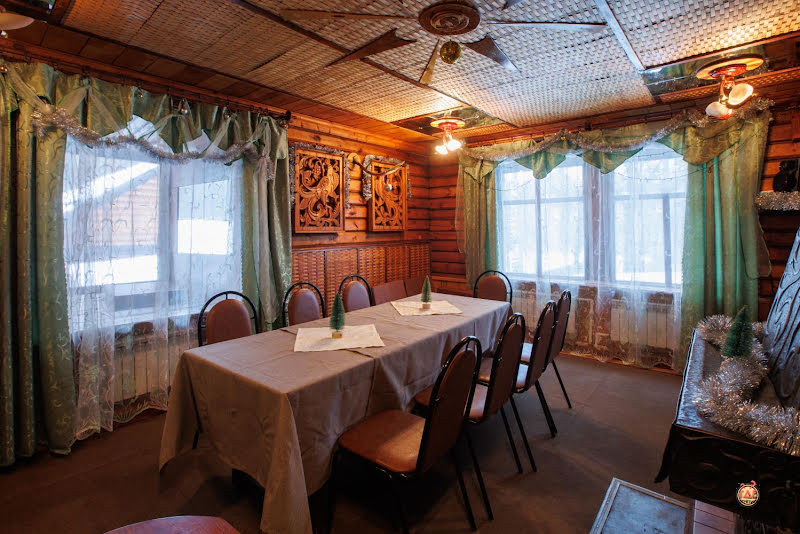 Улыбышево фотография №13