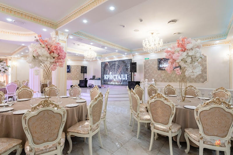 Кристалл фотография №14