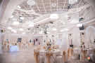 Банкетный зал Matrёshka club  в «Matrёshka Plaza»