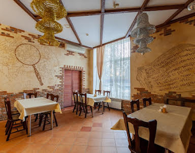  ресторан Триумф