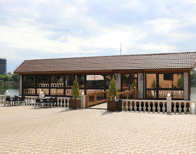  ресторан Белая береза